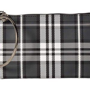 NWT Stella and Max Ring Toss wristlet